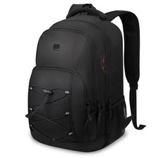 Travel Backpack, 17 Inch Laptop Backpack for Men Women, Business Backpack wit...