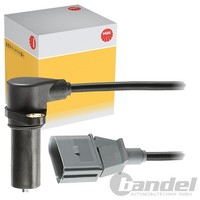 NGK Kurbelwellensensor Passend FüR Audi A3 Seat Cordoba Ibiza Inca Leon Toledo