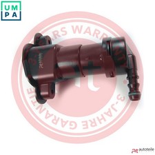 WASHER FLUID JET HEADLIGHT CLEANING at50084 FOR AUDI BYK/BPJ/BUL/BPG/BGB 2.0L