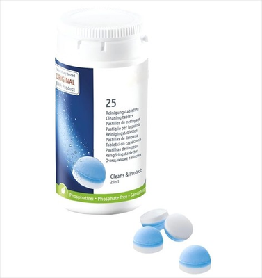 #ad #ad Jura 2 Phase Cleaning Tablets for Fully Automatic Coffee Machines 25 Count. $30.49
