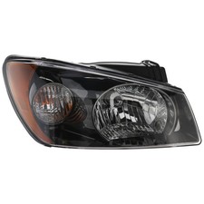Headlight For 2004 2005 2006 Kia Spectra Hatchback Or Sedan Right With Bulb Headlight For 2004 2005 2006 Kia Spectra Hatchback Or Sedan Right With Bulb