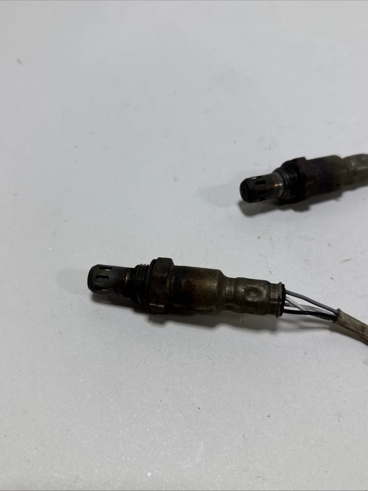 2011-2019 INFINITI M37 M56 Q70 Q70L 3,7 Л ВЫХЛОПНОЙ КИСЛОРОД ЛЯМБДА O2 ДАТЧИК X2 OEM - Изображение 2 из 4