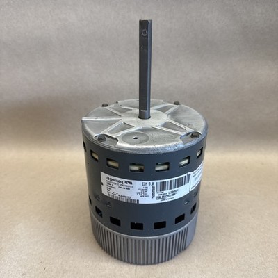 Ge Genteq Motor And Module 3.0 GC08 1/2HP 5SME39HX HD44RE122