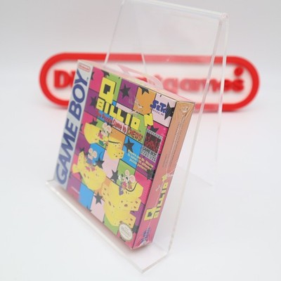 Qbillion (Nintendo Game Boy) for sale online | eBay