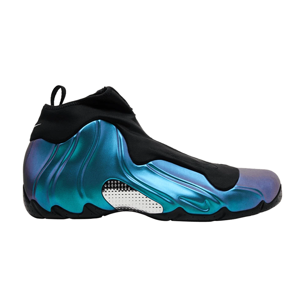 99年製　NIKE alphaproject FLIGHT POSIT Learn more about Nike Flightposite, 1999. Connecting the dots