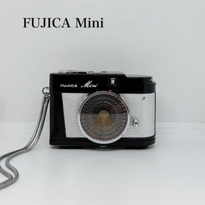 Fujica Mini | eBay