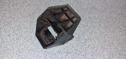 BMW 3 Touring E46 Kühlerhalter 1436264 2.93 Diesel 2002 33750157