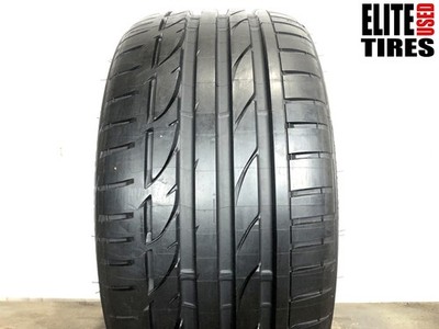 [1] Bridgestone Potenza S-04 Pole Position 255 35 18 Tire - Driven Once