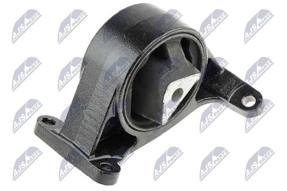 NTY Engine Mount ZPS-CH-006 Front Left Reinforced Rubber Metal Bushings