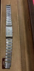 Not working - Rare Vintage Sekio Lassale Men’s Watch - 2F50-5039