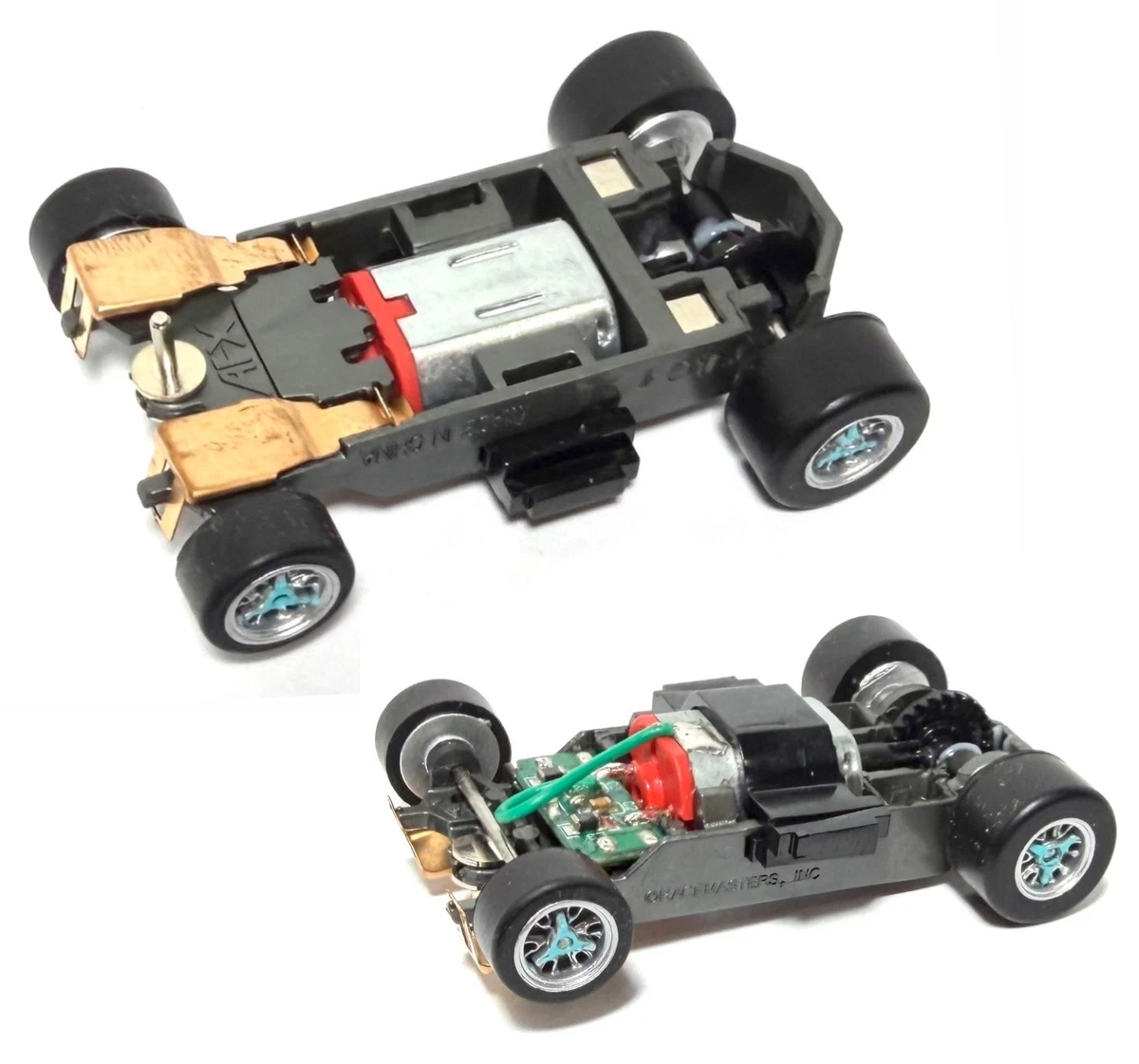 AFX Slot Car Accessories for sale - eBay