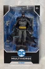 McFarlane Toys Batman Detective Comics  1000 - 7 inch Action Figure