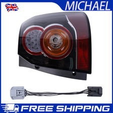 Rear LED light for Freelander 2 2012-on Facelift style back tail lamp RIGHT o/s