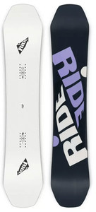 Ride Zero Snowboard | eBay