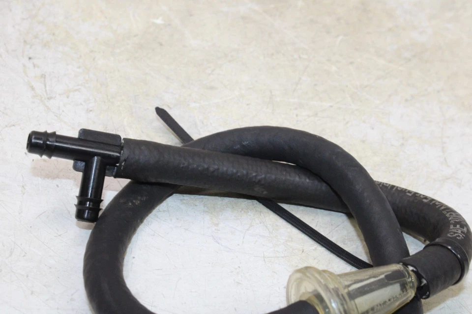 BMW R75 1972 5 OEM manguera de combustible tubería de tubo de gas Foto 3 de 4