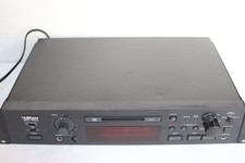 TASCAM MD-350 Professional MD Recorder AC100V Serviced Tested Working Japan