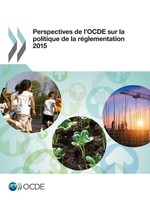 Oecd | Perspectives De L'ocde Sur La Politique De La RéGlementation 2015 | Buch