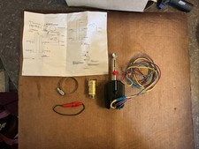 Vintage Tb 734 Four 4 Wire Turn Signal Switch New - No Box