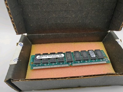 HP D3578A 32MB 72 PIN Ram Stick Netserver A1