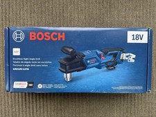 BOSCH GRD18V-127 18V High Torque Right Angle ...