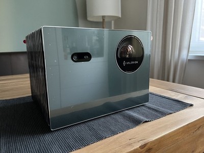 Valerion Visionmaster Pro 2 Projektor / Beamer - 1 Monat alt