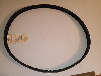 #ad OEM 248710 DR Equipment Generac Belt Banded 3 3V X 60quot; New Old Stock $119.99