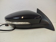 VW Passat 3C B7 Variant Aussenspiegel rechts elek Seitenspiegel Spiegel anklapp