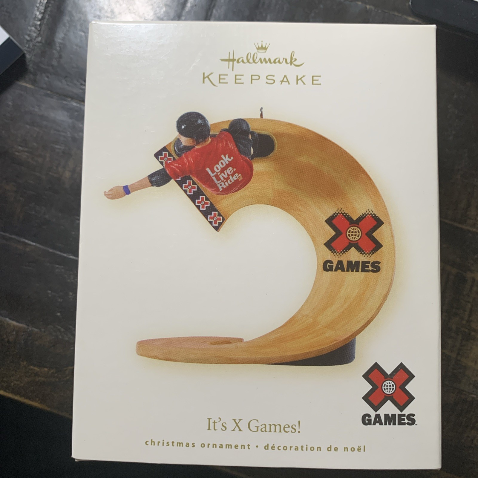 Skateboarding - New