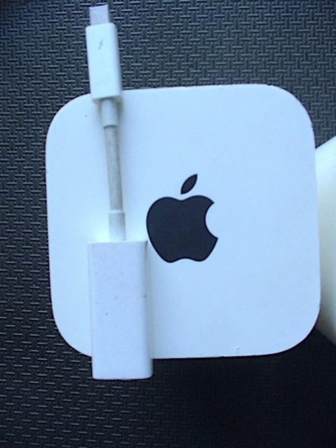 Apple AirPort Extreme Home Network Wireless Routers for sale - eBay