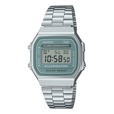 Casio Vintage Collection Digital Watch A168WA-3AYES