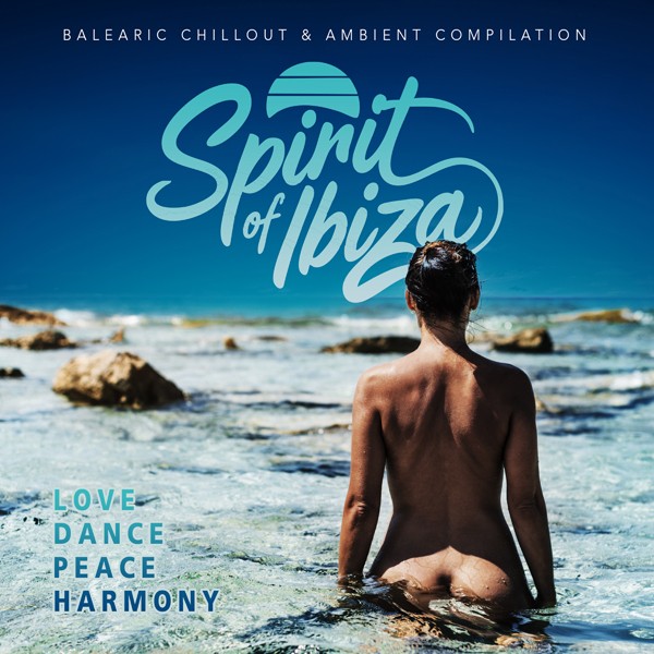 Various Artists Spirit Of Ibiza CD New 4262428983396