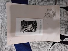 Portfolio of Underground Art 473/1200 Signed 13 Poster Set 1980 book MINT HTF