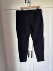 Stitch Fix - Liverpool - Black Pants - 16 - Excellent Condition Button Closure — photo 7