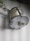 Lot Of 4 Vintage Fishing Reels. Bait Cast. — photo 8