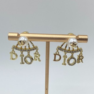 Dior Earrings