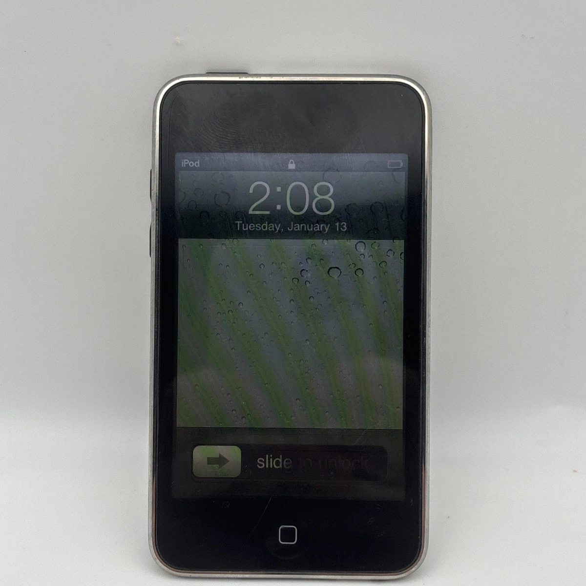 Apple 2nd Generation iPod Touch for sale - eBay