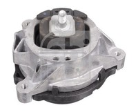 Lagerung Motor Links Febi Bilstein 103429 FÜR BMW Motorlager Motorhalter