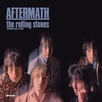Aftermath (Us Version/Japan SHM Cd/Mono) | The Rolling Stones | Audio-Cd | CD