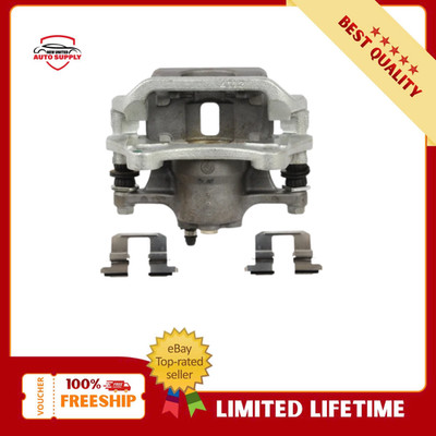 Brake Caliper  w/Bracket 19-B3351 Rear Left Fit 2008-2013 Toyota Highlander
