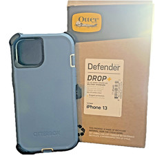 OTTERBOX Defender Drop for iPhone 13 - Blue