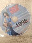 Great Universal 1998 Mail Order Catalogue DISC PDF