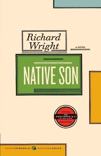 Richard Nathaniel Wright Native Son (Tascabile) Harper Perennial Deluxe Editions