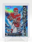 2025 Topps Cosmic Chrome Patrick Mahomes II Base (RAW)