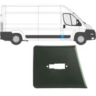 Side trim for Peugeot Boxer 2006-2018 / Right