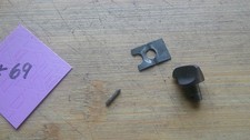 Winchester 1873 Trigger 3rd Model W Catch Pin