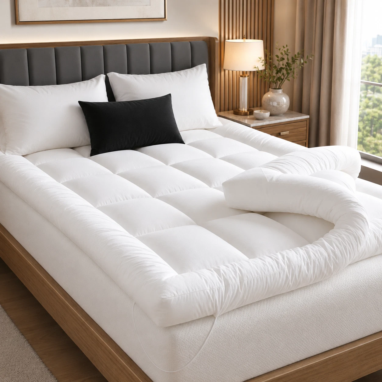 Mattress Topper