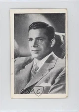 1950s Star Pix Pictures Junior Pastimes Dana Andrews #10 0a6