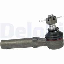 TA2400 DELPHI Tie Rod End for Lexus, Toyota