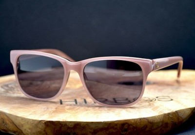Gerry Weber GW7122 Womens Sunglasses Acetate Frame Black Lenses