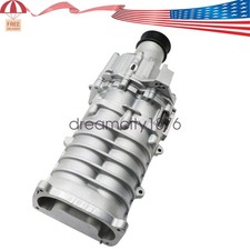 Supercharger Compressor 36010125 For 2015-2023 Volvo Xc90 Xc60 S60 S90 V60 V90 Supercharger Compressor 36010125 For 2015-2023 Volvo Xc90 Xc60 S60 S90 V60 V90